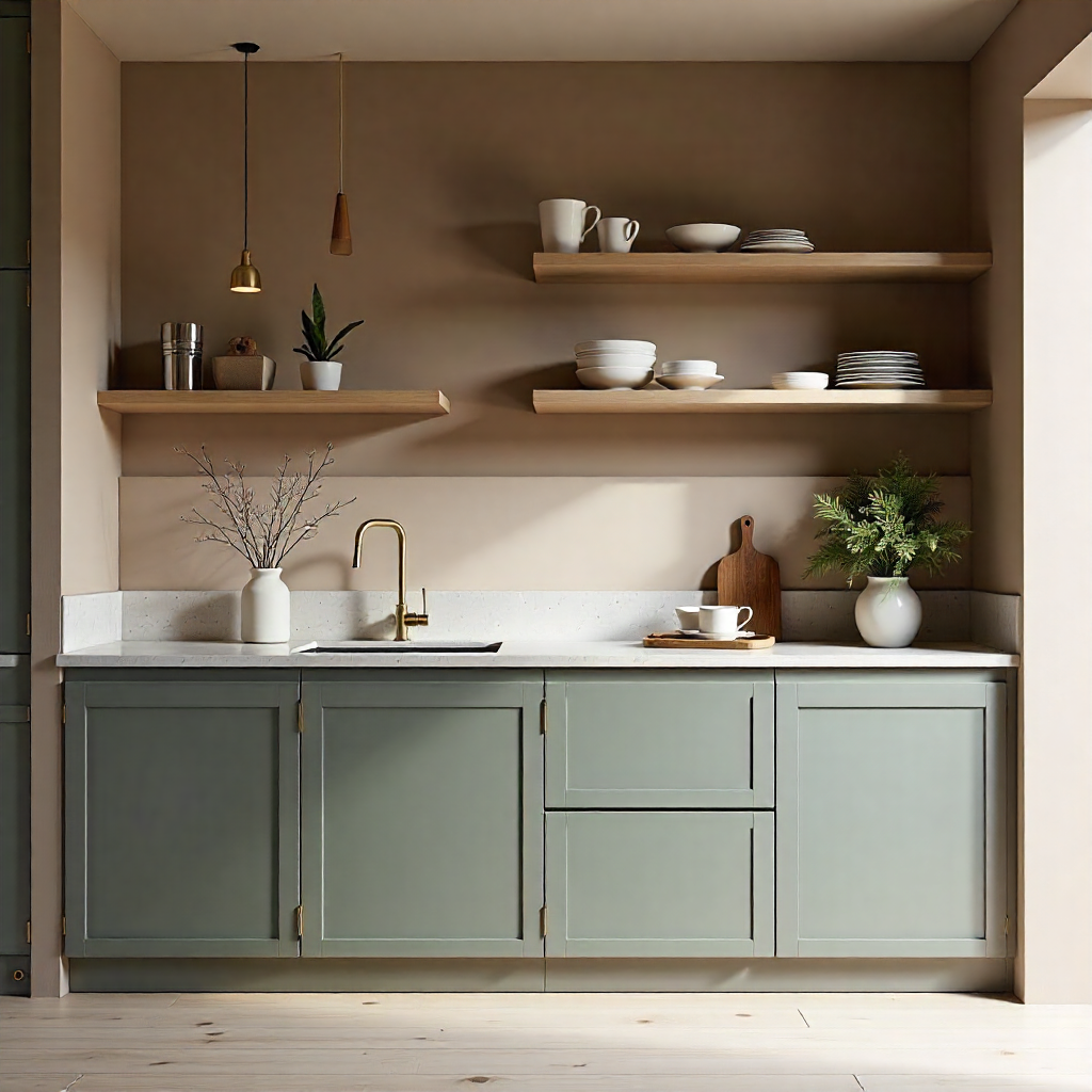 Beautiful interior design transformation